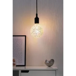Paulmann LED-Leuchtmittel Miracle Mosaic E27 Weiss 2'700 K -Lampen & Leuchten affär 527354 5