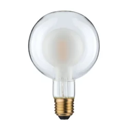 Paulmann LED-Leuchtmittel Inner Shape Globe E27 Matt 4 W -Lampen & Leuchten affär 527356 2