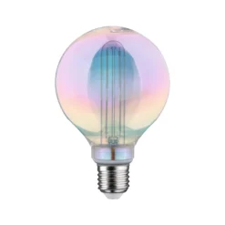 Paulmann LED-Leuchtmittel G95 Fantastic Colors Inner Tube E27 -Lampen & Leuchten affär 527359 2
