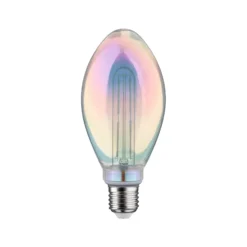 Paulmann LED-Leuchtmittel B75 Fantastic Colors Inner Tube E27 / 2'700 K -Lampen & Leuchten affär 527362 2