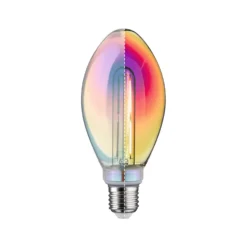 Paulmann LED-Leuchtmittel B75 Fantastic Colors Inner Tube E27 / 2'700 K -Lampen & Leuchten affär 527362 3
