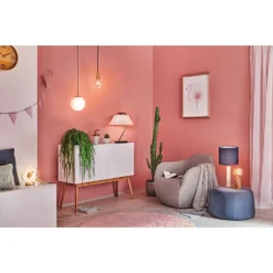 Paulmann LED-Leuchtmittel Globe Kopfspiegel E27 Gold 6,5 W -Lampen & Leuchten affär 527366 3