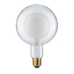Paulmann LED-Leuchtmittel Inner Shape Globe E27 Matt 4 W / 2'700 K -Lampen & Leuchten affär 527378 2