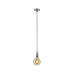 Paulmann LED-Leuchtmittel Vintage-Globe 95 / E27 Gold Goldlicht 6 W -Lampen & Leuchten affär 527391 3