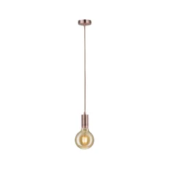 Paulmann LED-Leuchtmittel Vintage-Globe 95 / E27 Gold Goldlicht 6 W -Lampen & Leuchten affär 527391 4