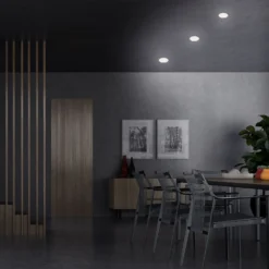 Briloner LED-Einbauleuchte Plat Weiss 4'000 K / 3 W 19 Briloner LED-Einbauleuchte Plat Weiss 4'000 K / 3 W -Lampen & Leuchten affär 527465 5