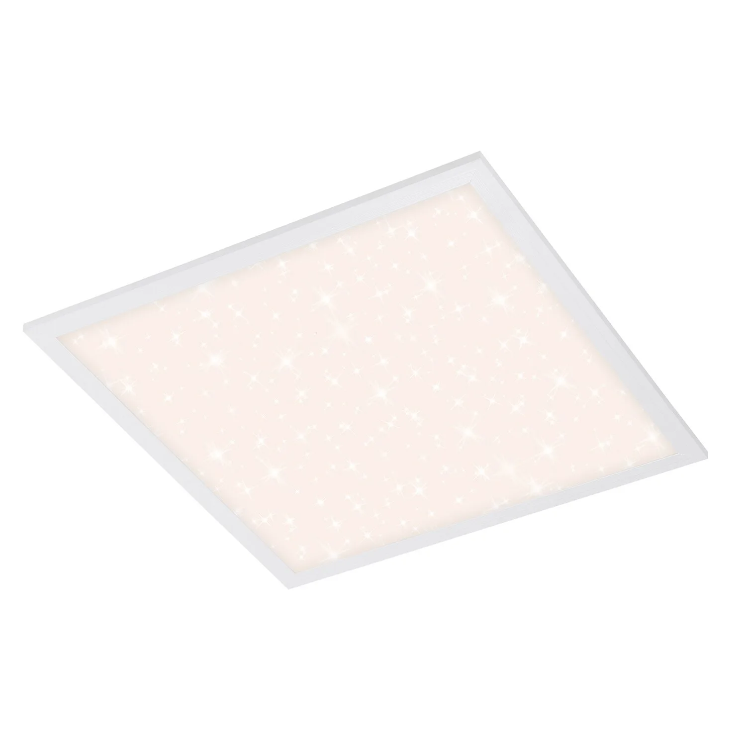 Brilo LED-Panel Pallas 1 X LED 24 W Weiss 3 Brilo LED-Panel Pallas 1 X LED 24 W Weiss – Bild 3