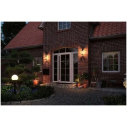 Paulmann Plug & Shine Spot Classic Anthrazit 5,1 W -Lampen & Leuchten affär 527708 10