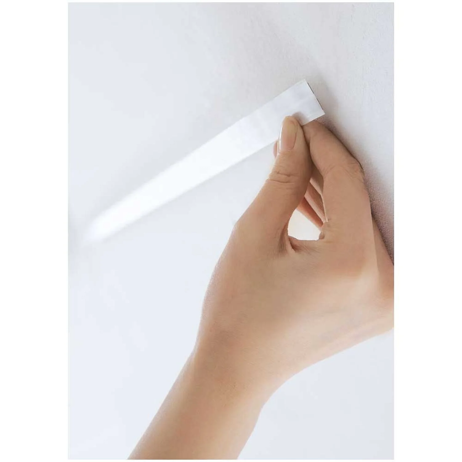 Paulmann MaxLED Invisible Connector Kunststoff Weiss 3 M 2 Paulmann MaxLED Invisible Connector Kunststoff Weiss 3 M – Bild 2