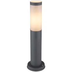 Globo Aussensockelleuchte Boston E27 -Lampen & Leuchten affär 529051 2