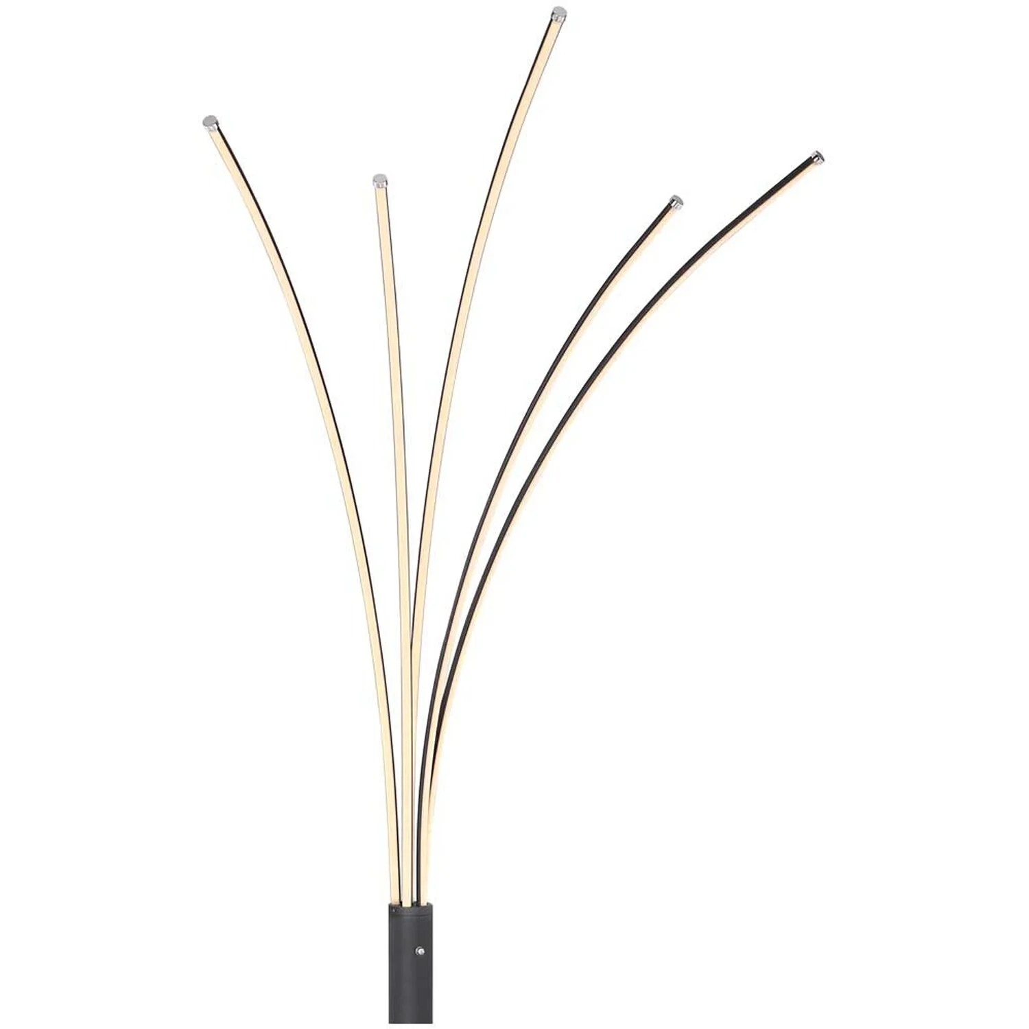 Globo Stehleuchte Bizzy 36 W 3 Globo Stehleuchte Bizzy 36 W – Bild 3