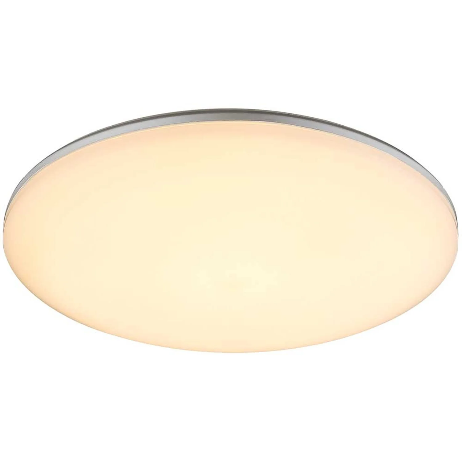 Globo Deckenleuchte Dori Rund 24 W 1 Globo Deckenleuchte Dori Rund 24 W