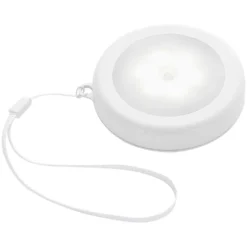Briloner LED-Funktionslicht Batri Weiss 0,8 W