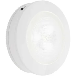 Briloner LED-Funktionslicht Tiri Weiss 0,4 W