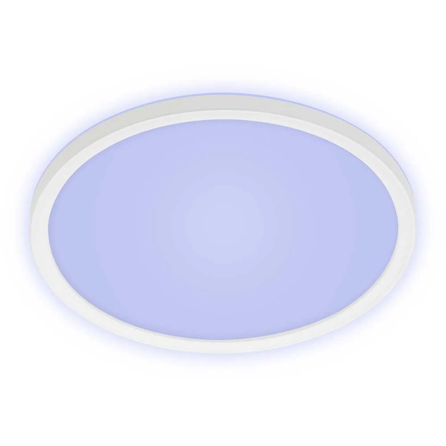 Brilo LED-Panel Slim Weiss 15 W 3 Brilo LED-Panel Slim Weiss 15 W – Bild 3