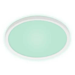 Brilo LED-Panel Slim Weiss 15 W 8 Brilo LED-Panel Slim Weiss 15 W -Lampen & Leuchten affär 529256 4