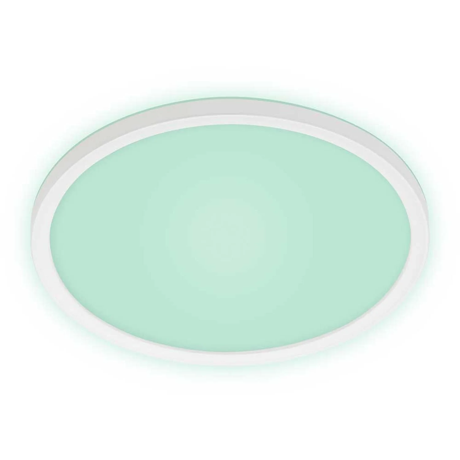 Brilo LED-Panel Slim Weiss 15 W 4 Brilo LED-Panel Slim Weiss 15 W – Bild 4