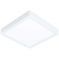 Eglo LED-Aufbauleuchte Fueva 5 Weiss 16,5 W / 2'000 Lm