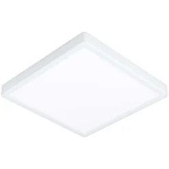 Eglo LED-Aufbauleuchte Fueva 5 Weiss 20 W / 2'300 Lm