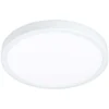 Eglo LED-Aufbauleuchte Fueva 5 Weiss 20 W / 2'300 Lm