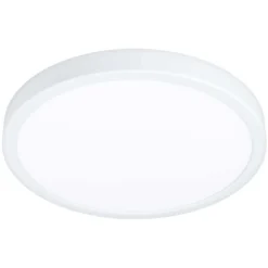 Eglo LED-Aufbauleuchte Fueva 5 Weiss 20 W / 2'300 Lm