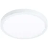 Eglo LED-Aufbauleuchte Fueva 5 Weiss 20 W / 2'500 Lm