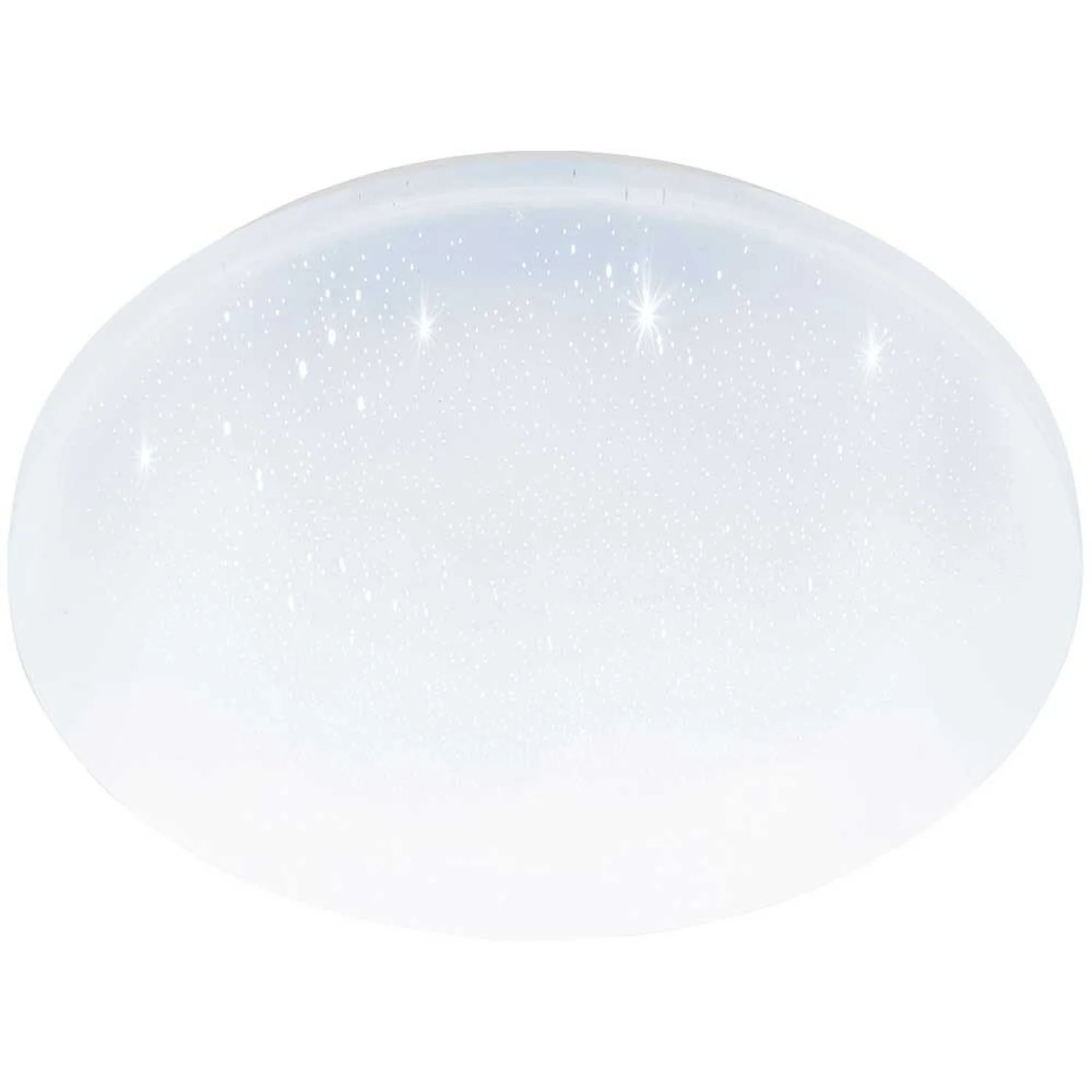 Eglo LED-Wand- Und Deckenleuchte Pogliola-S Weiss 18 W / 2'050 Lm 1 Eglo LED-Wand- Und Deckenleuchte Pogliola-S Weiss 18 W / 2'050 Lm