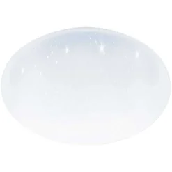 Eglo LED-Wand- Und Deckenleuchte Pogliola-S Weiss 36 W / 3'550 Lm