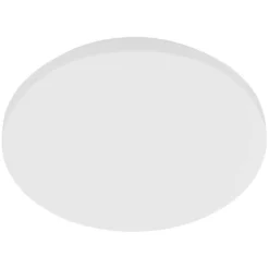 Eglo LED-Wand- Und Deckenleuchte Pogliola Weiss 18 W / 1'650 Lm