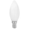 Eglo LED-Leuchtmittel Milky C35 / E14 / 4 W
