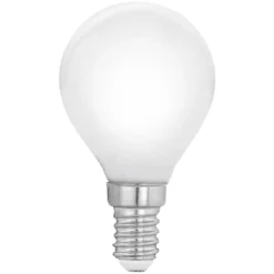 Eglo LED-Leuchtmittel Milky P45 / E14 / 4 W