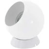 Eglo LED-Tischleuchte Petto 1 X GU10 Stahl Weiss 3 W