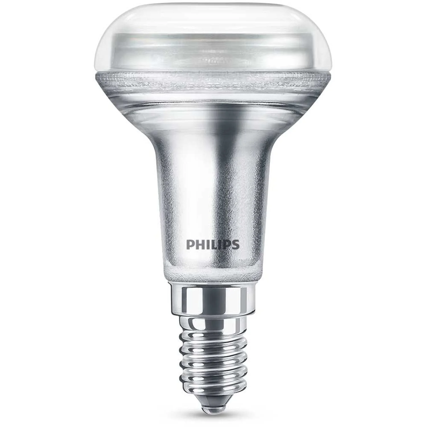 Philips LED-Reflektor R50 E14 / 40 W 1 Philips LED-Reflektor R50 E14 / 40 W