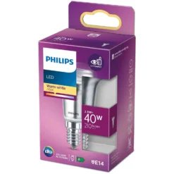 Philips LED-Reflektor R50 E14 / 40 W 8 Philips LED-Reflektor R50 E14 / 40 W -Lampen & Leuchten affär 529867 2