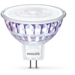 Philips LED-Spot Reflektor GU5.3 / 36D / 621 Lm