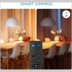 WiFi-Fernbedienung WiZmote -Lampen & Leuchten affär 529890 8