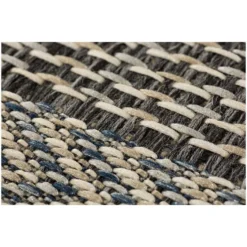 Andiamo Teppich Clyde Beige-Anthrazit 160 X 230 Cm -Lampen & Leuchten affär 529991 3