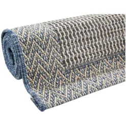 Andiamo Teppich Clyde Beige-Anthrazit 160 X 230 Cm -Lampen & Leuchten affär 529991 8