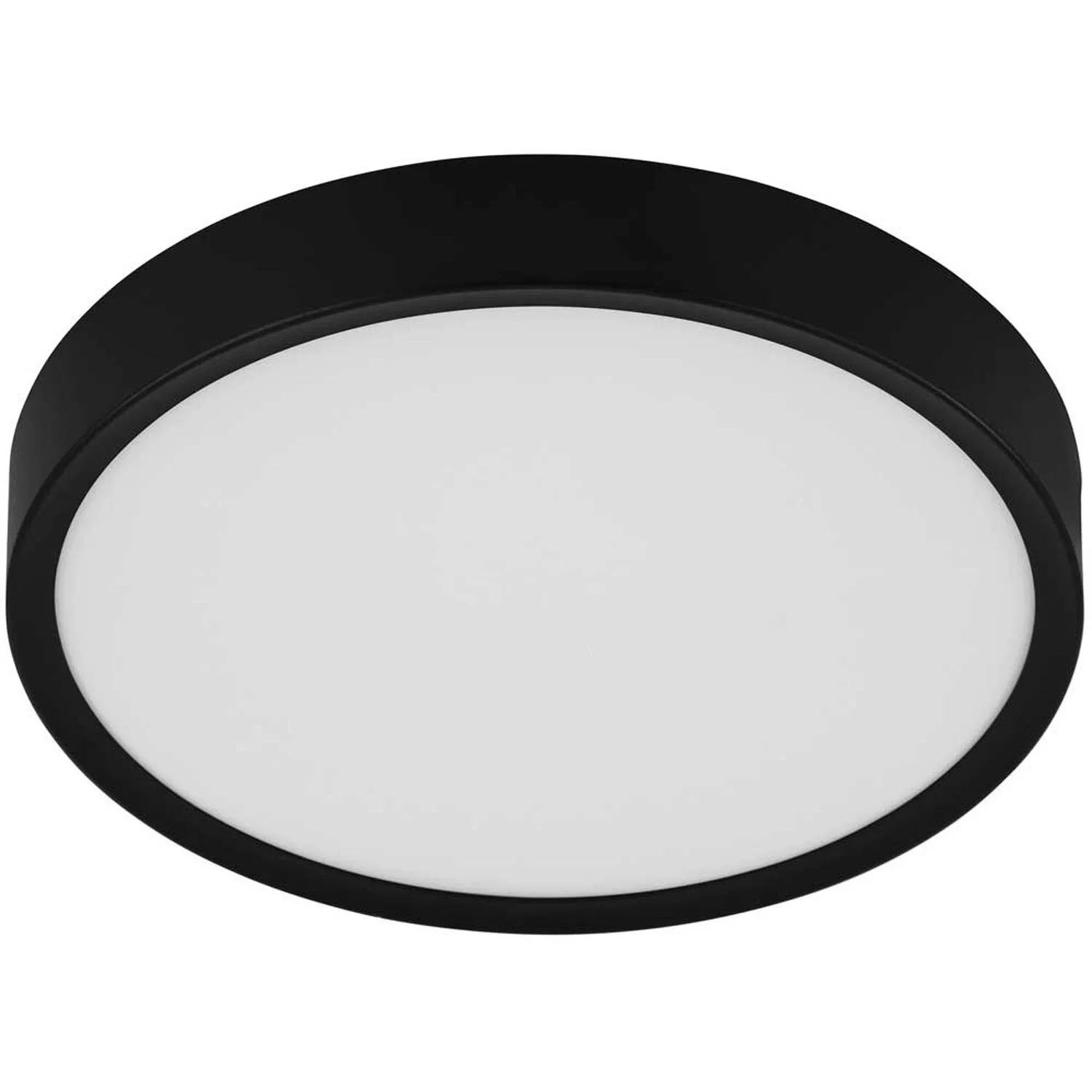 Eglo LED-Deckenleuchte Musurita Schwarz-Weiss 16,8 W / 2'000 Lm 1 Eglo LED-Deckenleuchte Musurita Schwarz-Weiss 16,8 W / 2'000 Lm