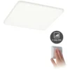 Paulmann LED-Einbaupanel Veluna VariFit Dimmbar 18,5 X 18,5 Cm / 17,5 W