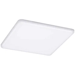 Paulmann LED-Einbaupanel Veluna VariFit Dimmbar 18,5 X 18,5 Cm / 17,5 W -Lampen & Leuchten affär 530144 4