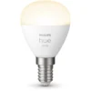 Philips Hue White LED-Leuchtmittel E14 / 40 W / 2 Stk.