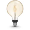 Philips Hue White LED-Leuchtmittel Giant Globe G125 / E27 Filament 7 W / 550 Lm
