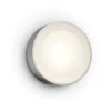 Philips Hue White & Color Ambiance Wandleuchte Daylo Silber 15 W