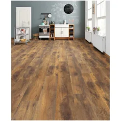 Living By Haro Laminatboden Gigante 4V Eiche Fattoria XL -Lampen & Leuchten affär 530207 3