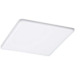 Paulmann LED-Einbaupanel Veluna VariFit CCT / 18,5 X 18,5 Cm / 14 W 13 Paulmann LED-Einbaupanel Veluna VariFit CCT / 18,5 X 18,5 Cm / 14 W -Lampen & Leuchten affär 530520 5