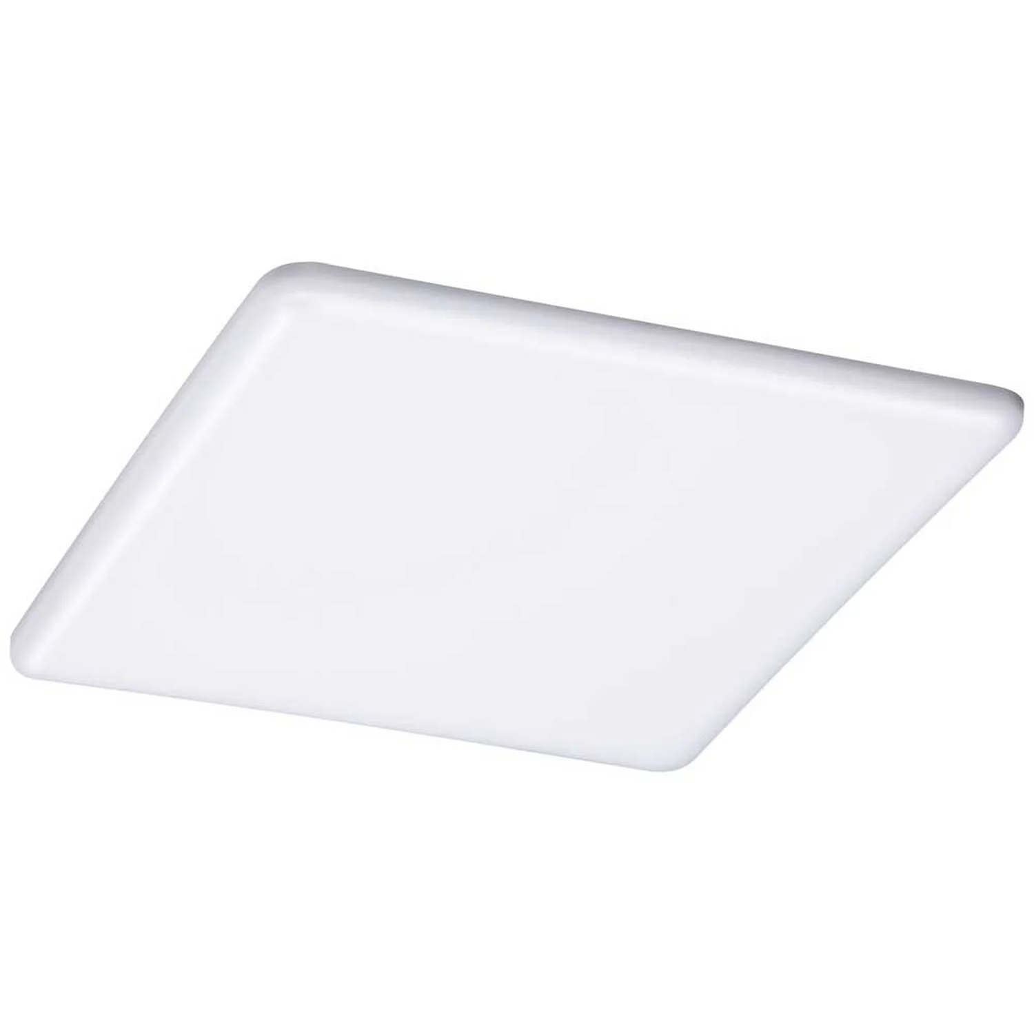 Paulmann LED-Einbaupanel Veluna VariFit CCT / 18,5 X 18,5 Cm / 14 W 5 Paulmann LED-Einbaupanel Veluna VariFit CCT / 18,5 X 18,5 Cm / 14 W – Bild 5