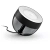 Philips Hue LED-Tischleuchte Iris Schwarz 570 Lm / 8,1 W