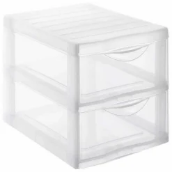 Rotho Schubladenbox Orgamix