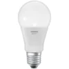Ledvance Smart+ Wifi LED-Leuchtmittel Glühlampenform E27 Tunable White 60W 806lm